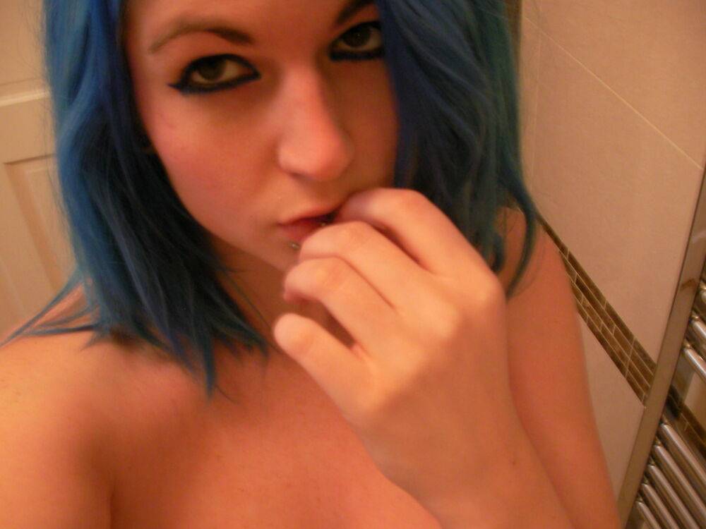 Love Amateur Sneaky Selfshot - #8