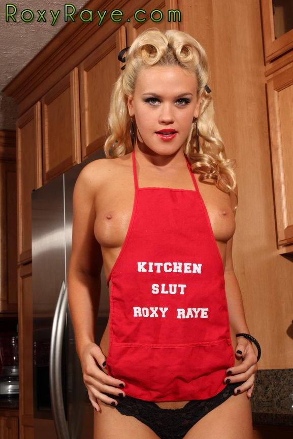 Roxy Raye Kiss The Cook - #2
