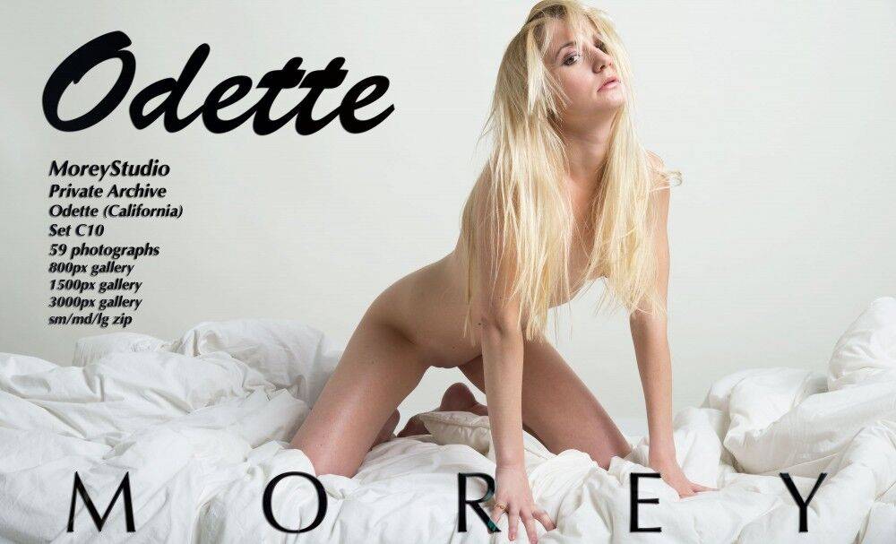 Odette C10 Odette Gallery (11 pictures) - #9