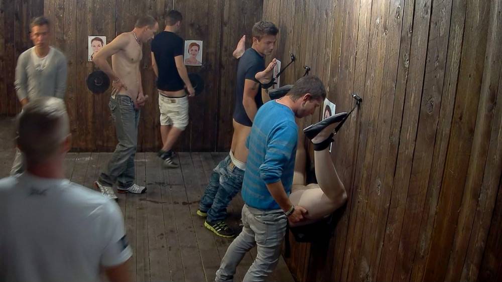 Show orgy hdgallery! czech amateur gangbang porn! - #7