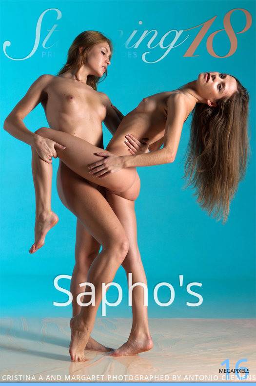 Sapho's - #2