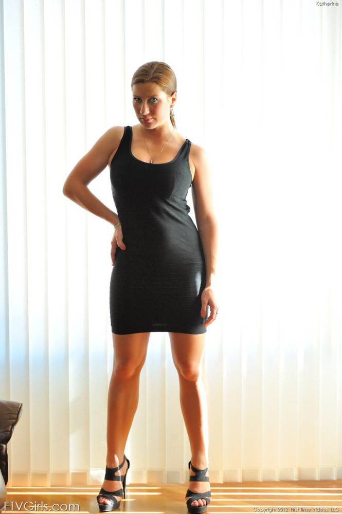 Dress, Heels, Extreme! - #10