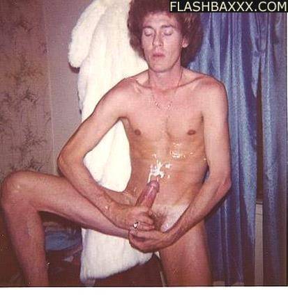 Young john holmes - #15