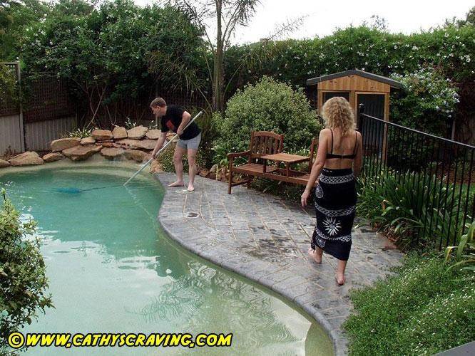 This poolboy knows how to get things wet - #3