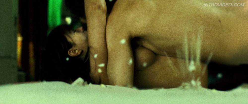 Monica bellucci gets fucked during a gunfight - #9