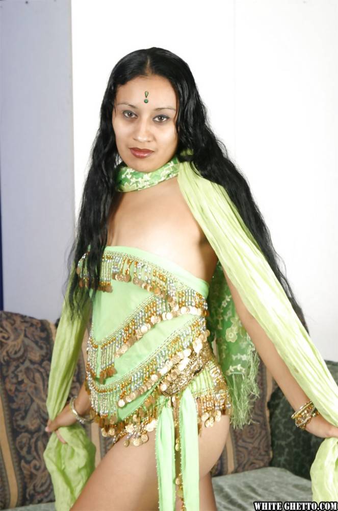 Amazing indian Indira in skirt baring her ass and hairy pussy - #4