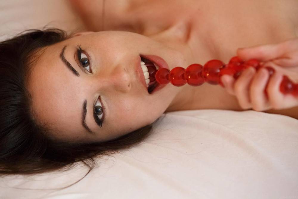 SexArt Presents Lorena B By Don Caravaggio. Laristena. Part 2 - #9