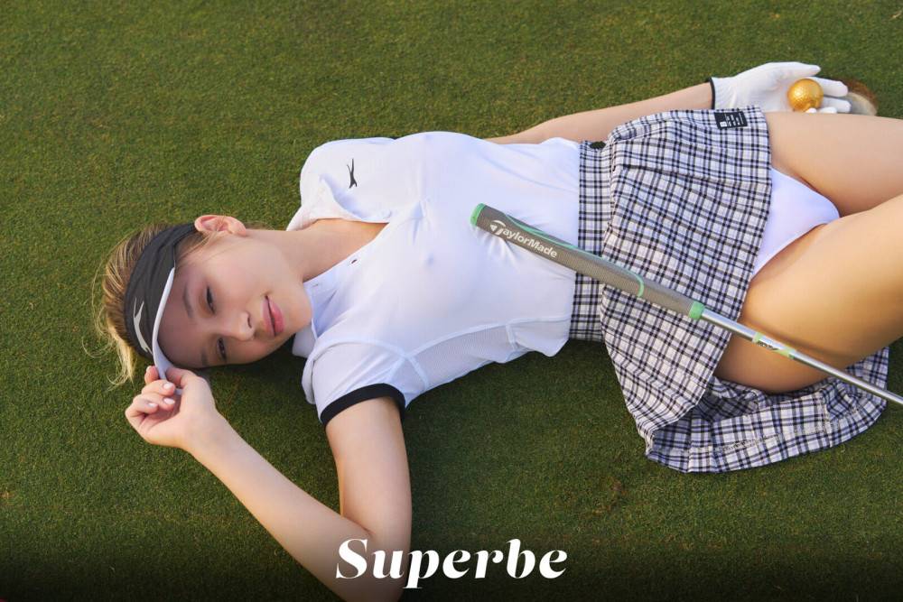 Lilla Katten in Golf Pro by Superbe - #5