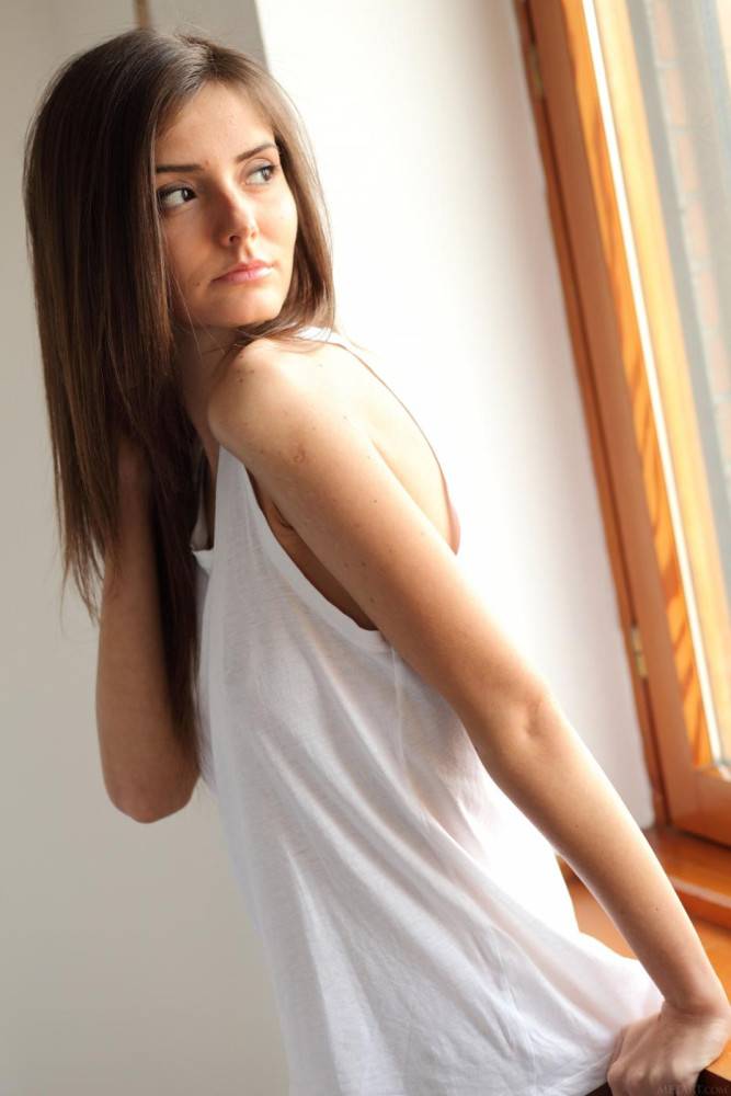 MetArt Presents Sunshine A. Lehinna By Deltagamma. Part 2 - #2