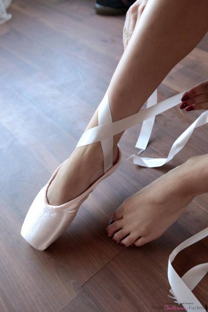 Ballet Beauty - #1