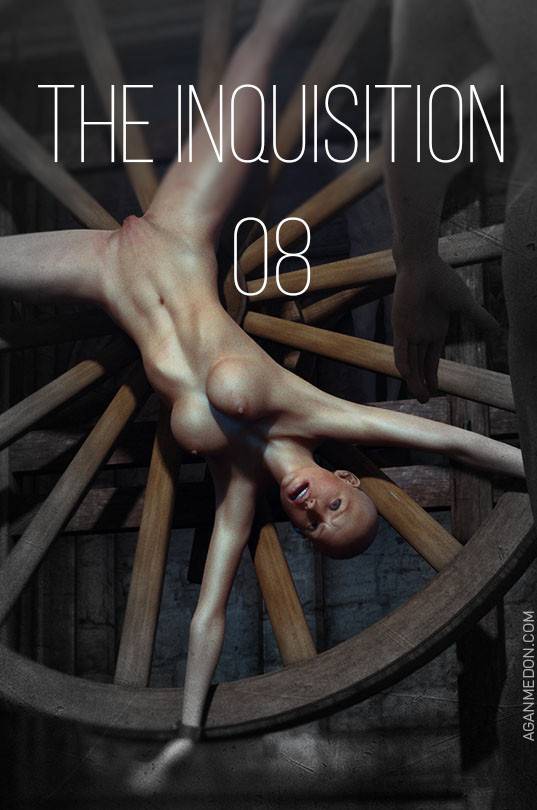 The inquisition part 8 - #5