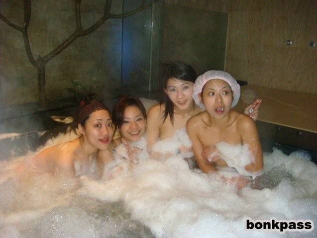 Chinese girlfriends for random sex - #7