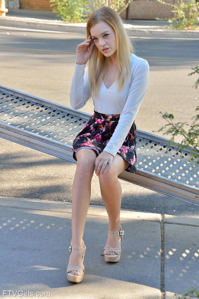 Those Sexy Legs! - #5