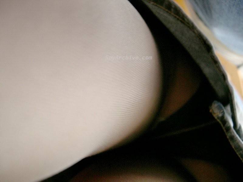 Upskirt photos - #5