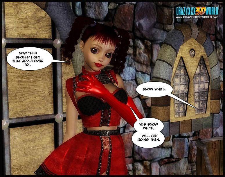 Crazy toons gallery 19 - #15