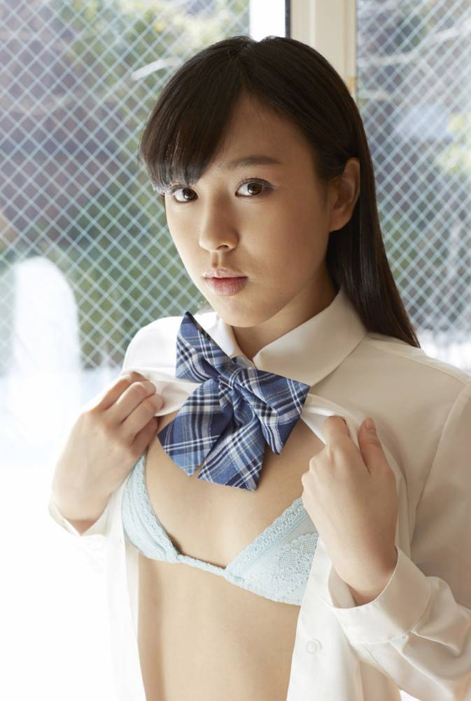 Aqua Otsuki in Sensual Woman by All Gravure - #10