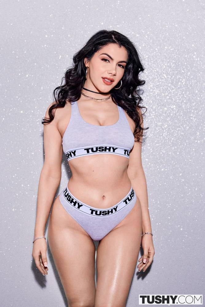 Valentina Nappi in The Perfect Meal by Tushy - #3