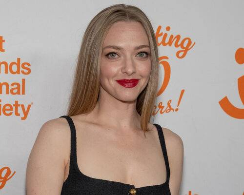 amandaseyfried mingey - #7