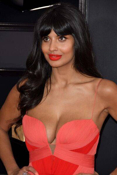 jameelajamil - #13