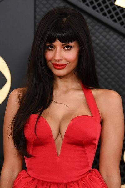 jameelajamil - #16