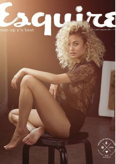 SI Swimsuit rose_bertram - #10