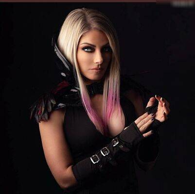 WWE alexa_bliss_wwe_ - #3