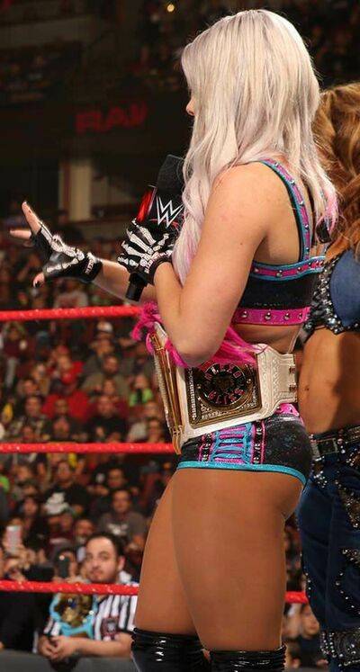 WWE alexa_bliss_wwe_ - #10