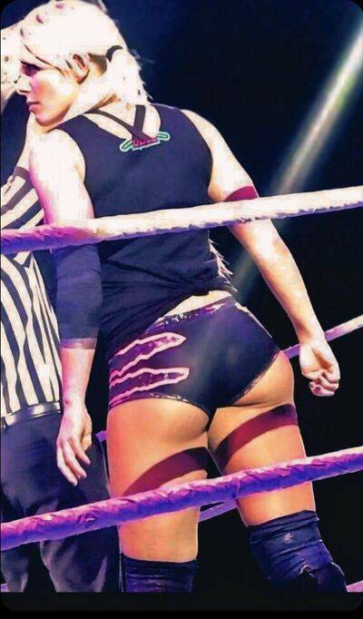 WWE alexa_bliss_wwe_ - #9