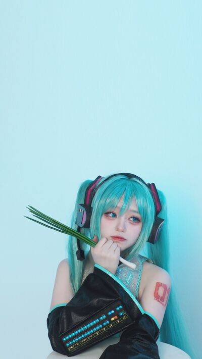 m3m3min min_cosplay - #15