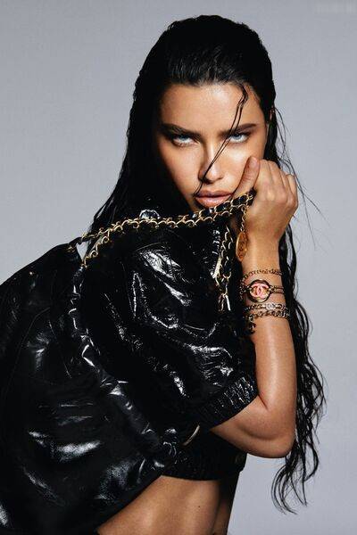 AdrianaLima adrivainilla - #18