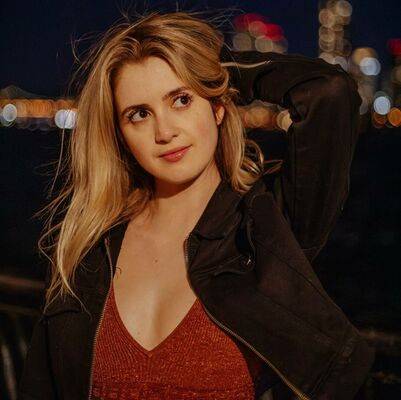 lauramarano - #1