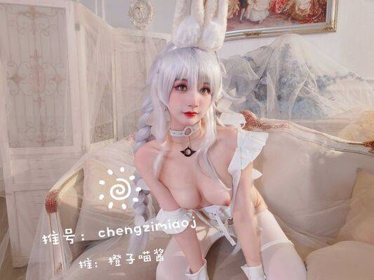 CoachX99_ 橙子喵酱 chengzi_ali - #18