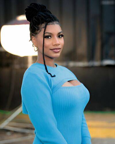 taylorrooks - #15