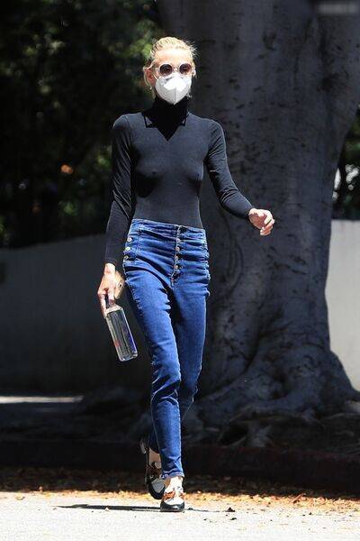 Jaime King - #8