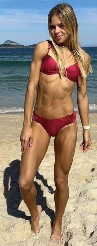 Aline Steffens - #6