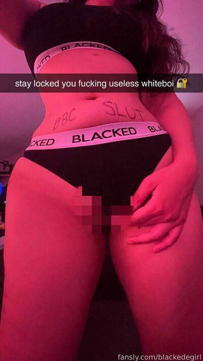 blackedegirl blackgirl910 blckedegirl katBLACKED officialblackgirlscheer - #12