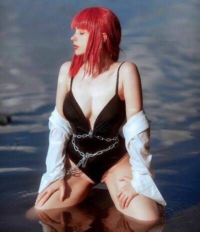 dahlia_cosplayworld kei_takasugi_ - #6