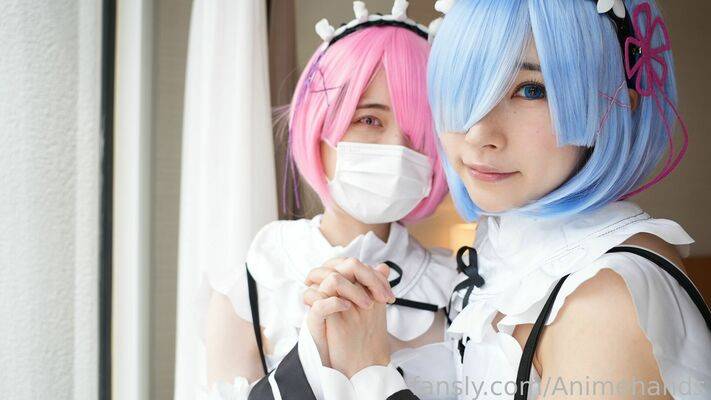 animehandle69 cosplayhands https: - #17