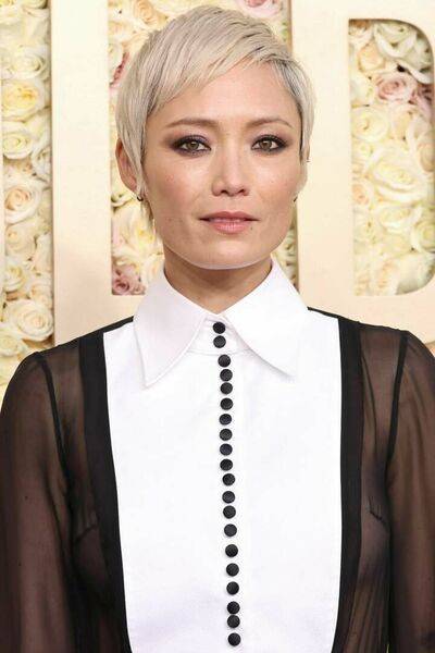 Pom Klementieff pom.klementieff pomklementieff - #17