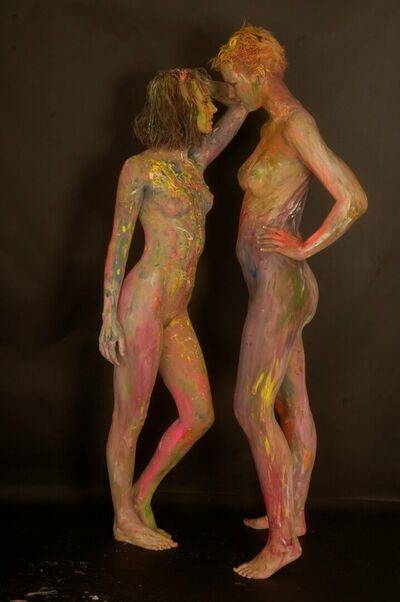 bodypaintqueen - #12