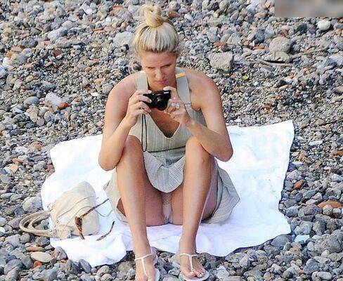 nickyhilton - #17