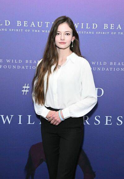 mackenziefoy - #16