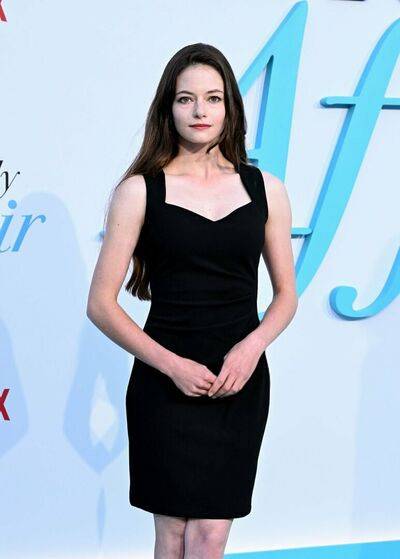 mackenziefoy - #3