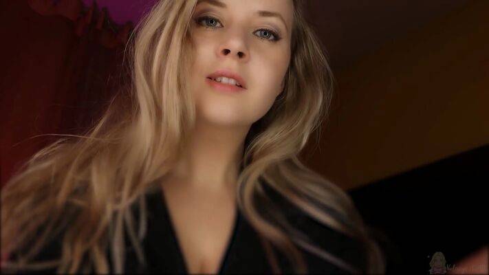 valeriyaASMR - #16