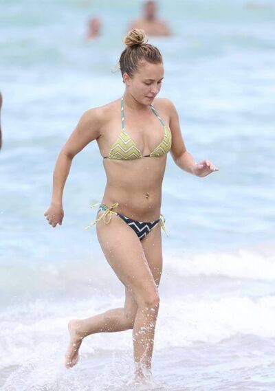 HaydenPanettiere - #6