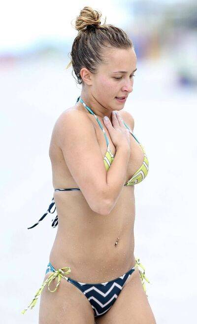 HaydenPanettiere - #3