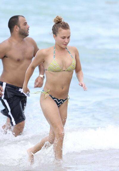 HaydenPanettiere - #5