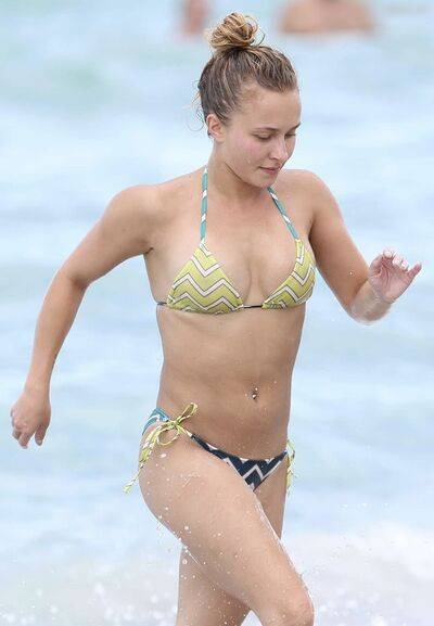 HaydenPanettiere - #12