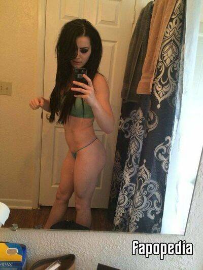 Saraya Bevis realpaigewwe - #16