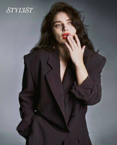 evehewson - #1